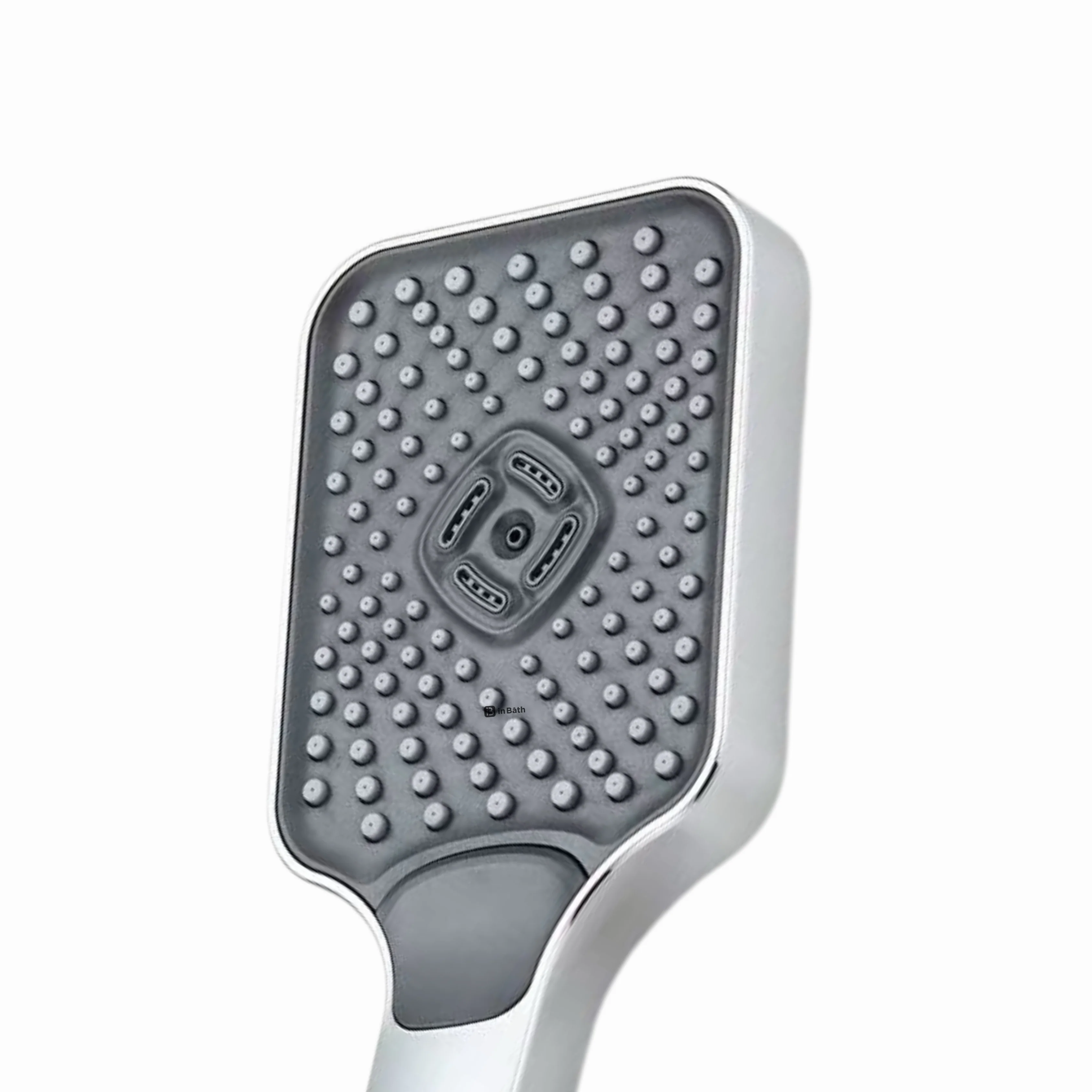 Astor 3 Flow Hand Shower Set - Image 3