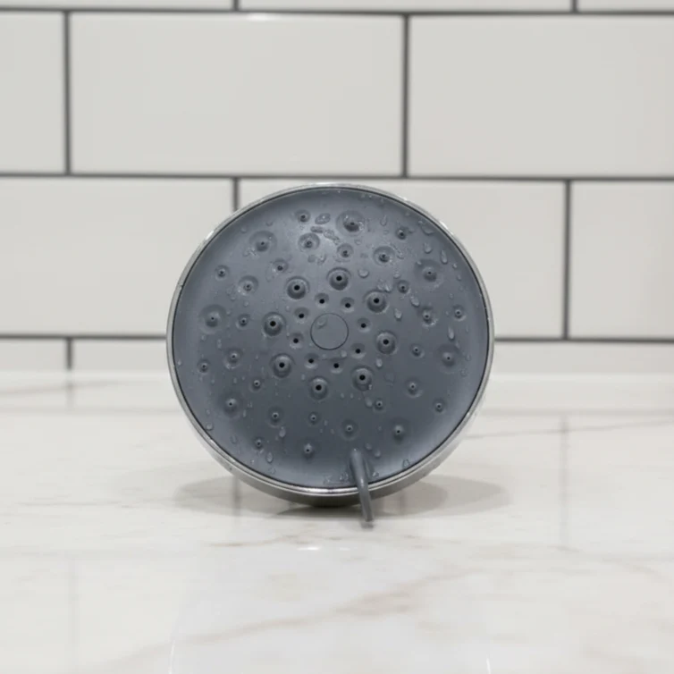 Boat Overhead Shower