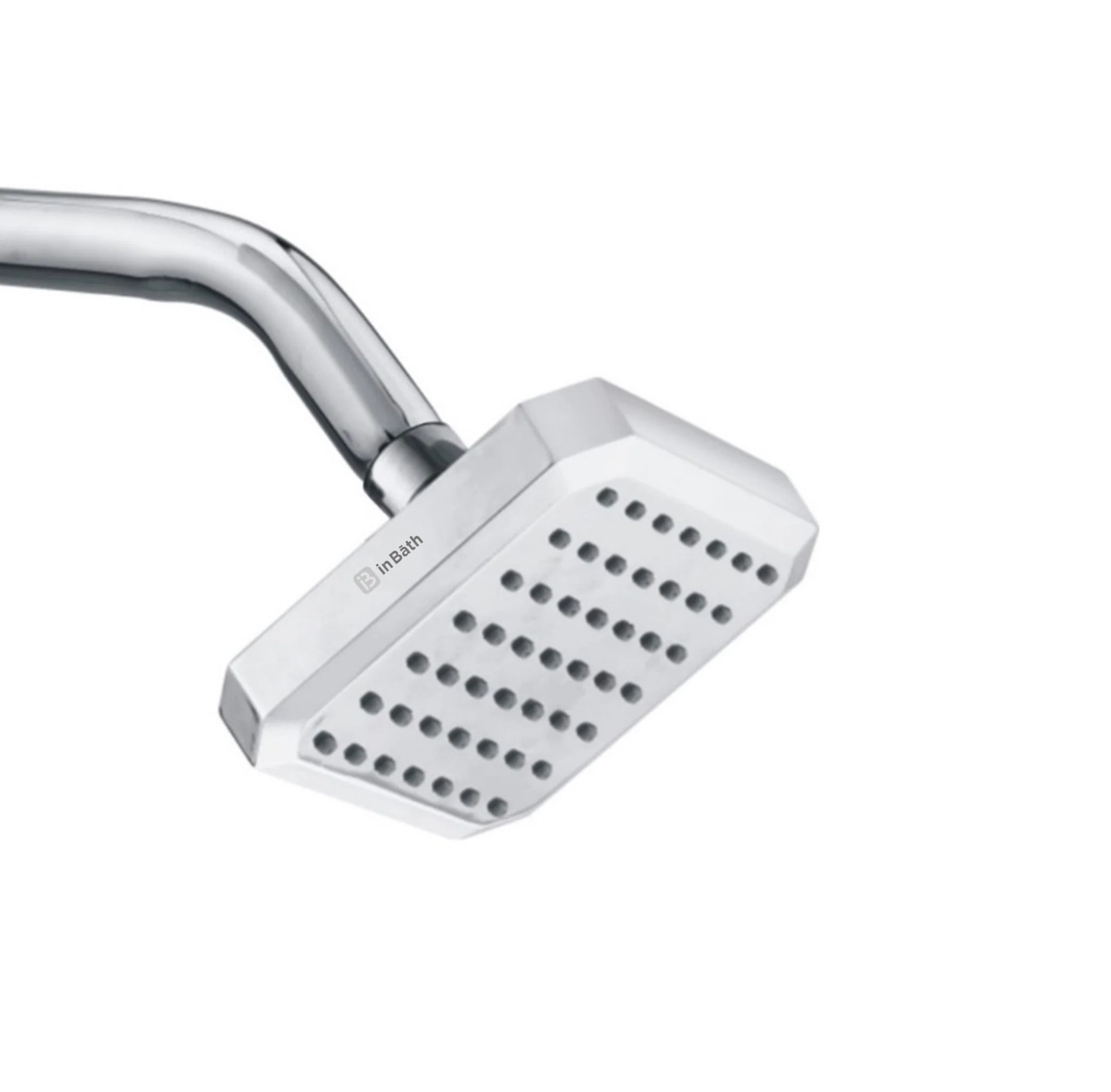 Sparker 4 Inch ABS Overhead Shower - Image 3