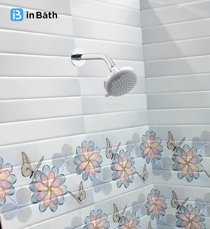 Variojet Overhead Shower - Image 3
