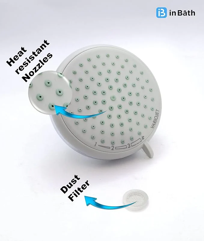 Variojet Overhead Shower - Image 4