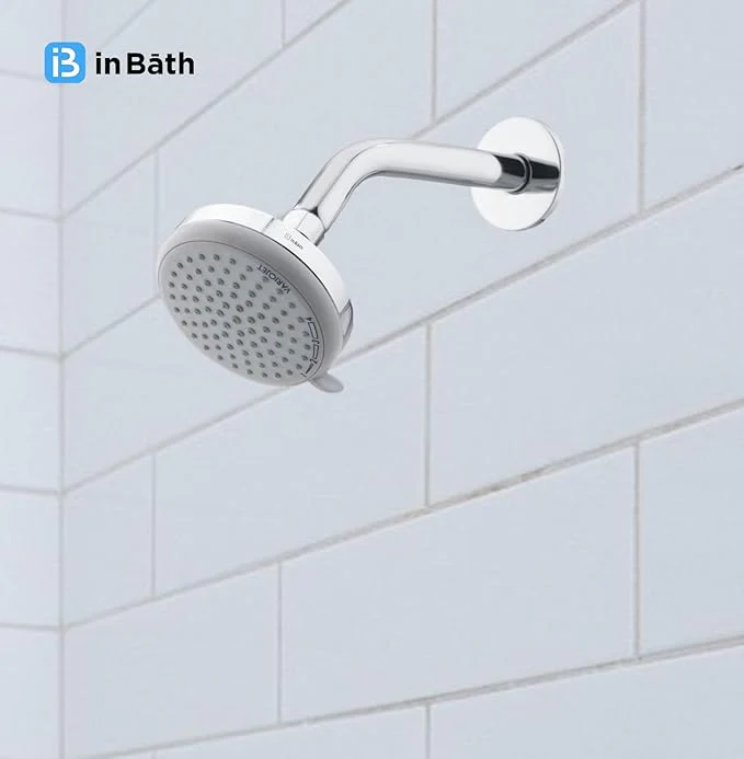 Variojet Overhead Shower - Image 5