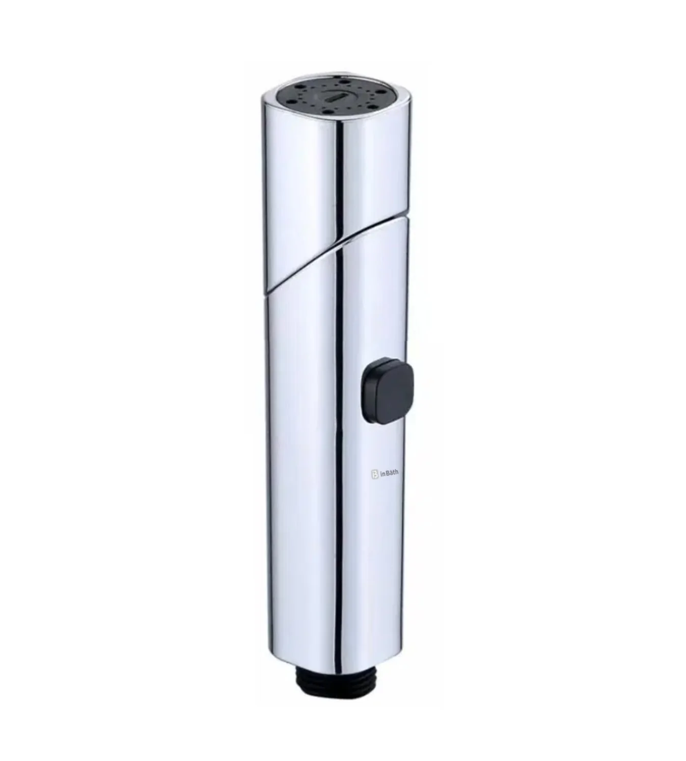 Twister Dual Flow Health Faucet With Pipe & Hook - Image 3