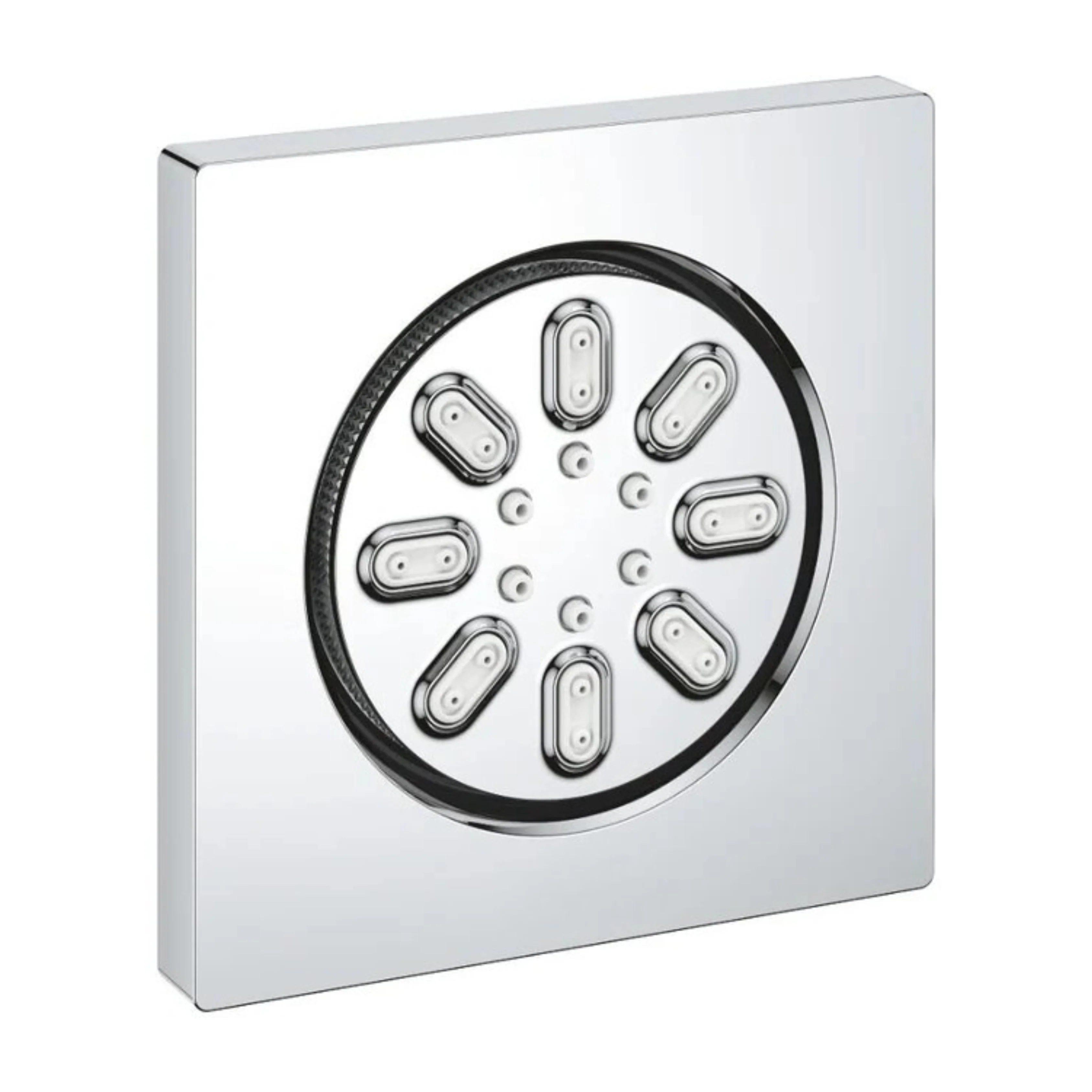 InBath Body Jet/ Body Shower For Bath - Image 7
