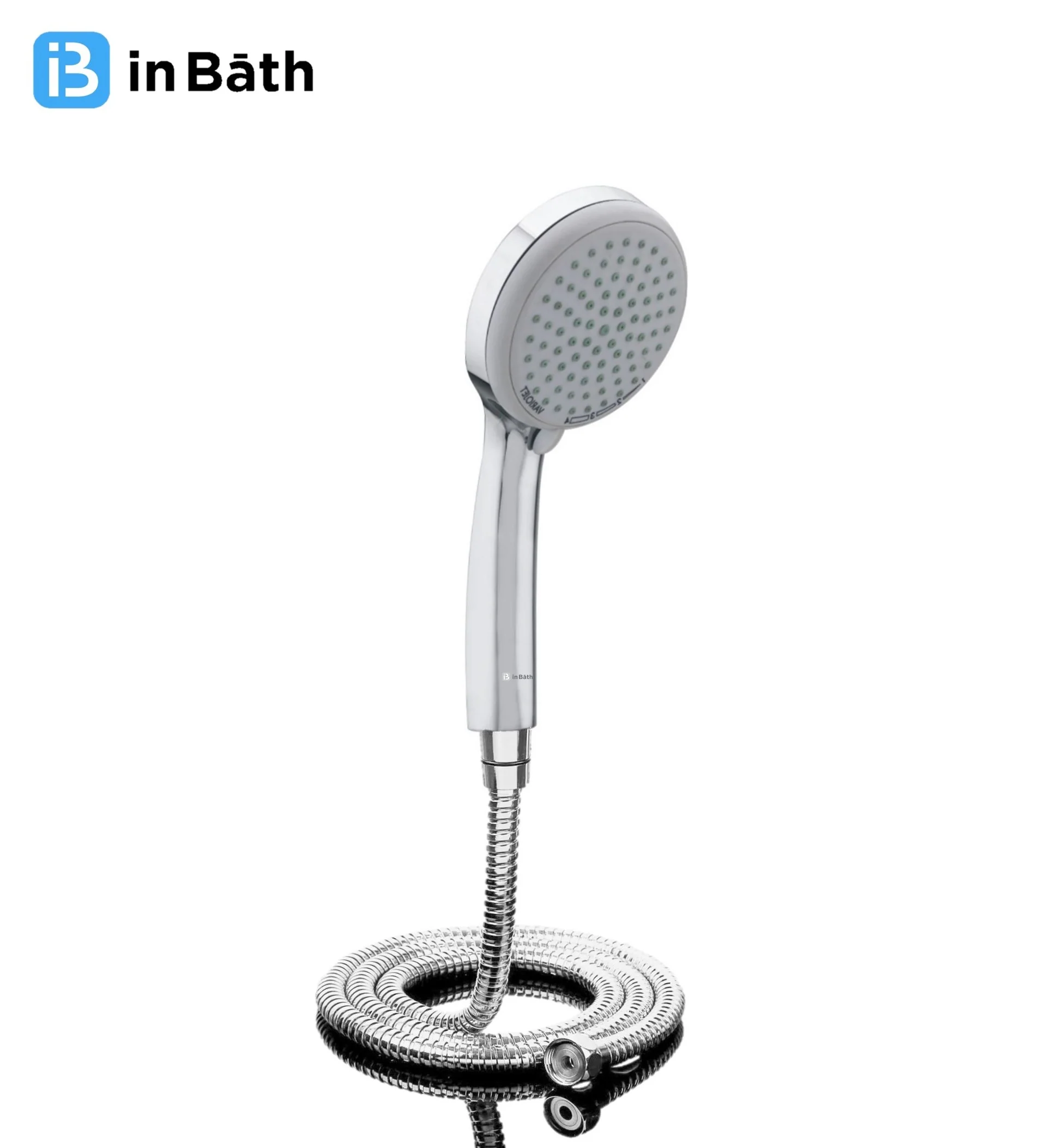 Variojet Hand Shower For Bathroom - Image 2