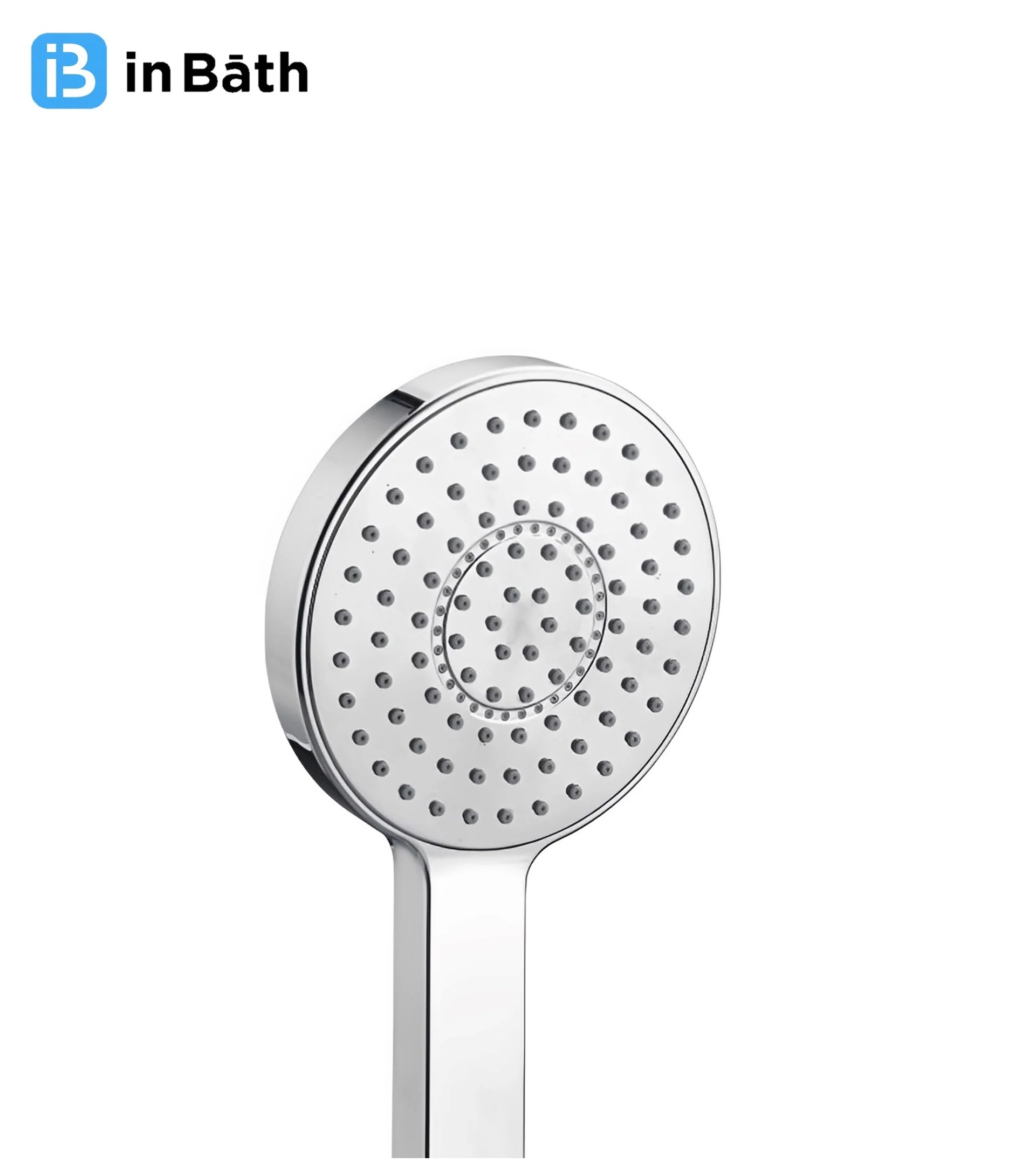 Venus Hand Shower With SS Flexible Pipe & Hook - Image 2