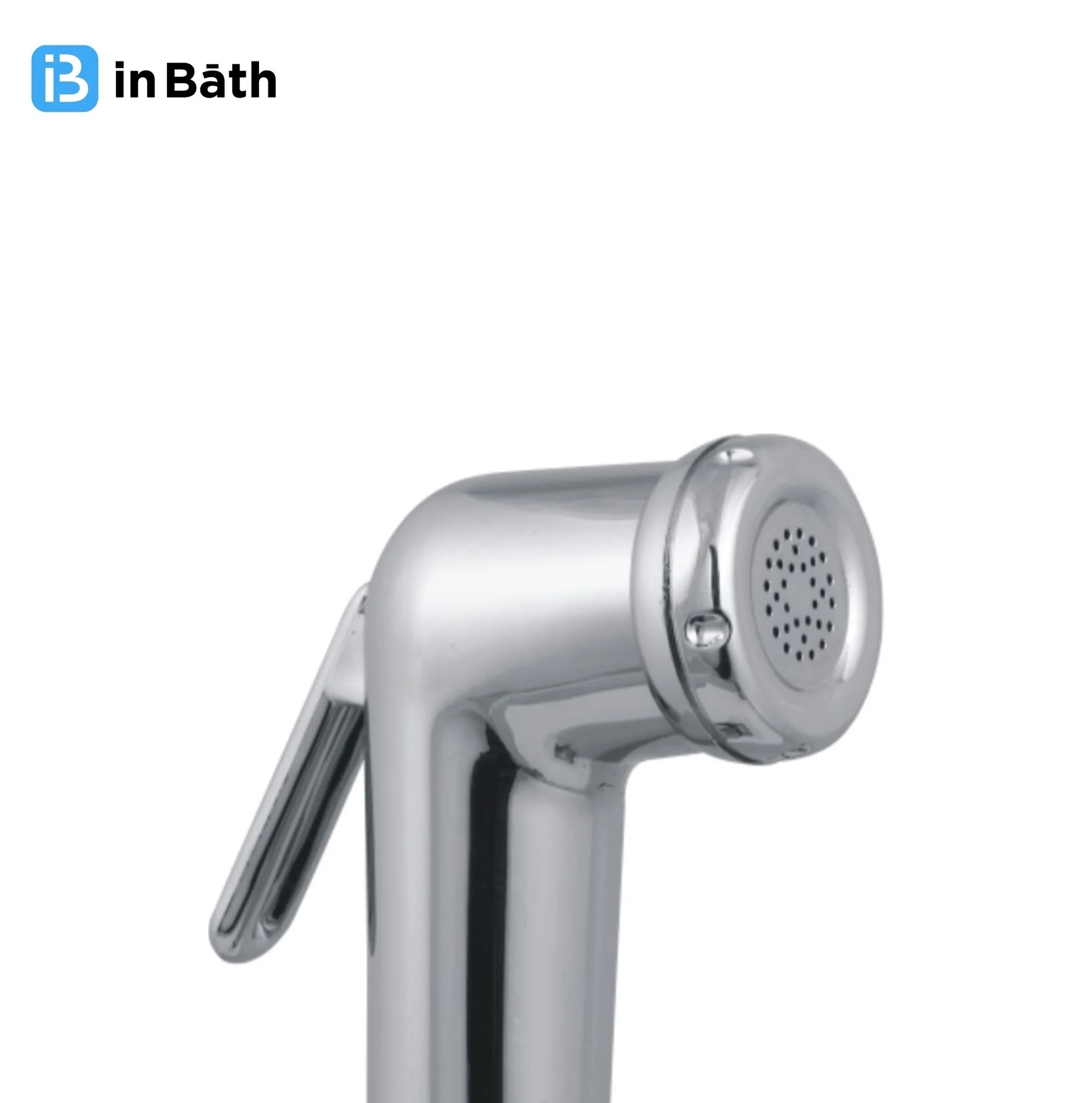 Milli Health Faucet with SS Flexible Pipe & Hook - Image 5