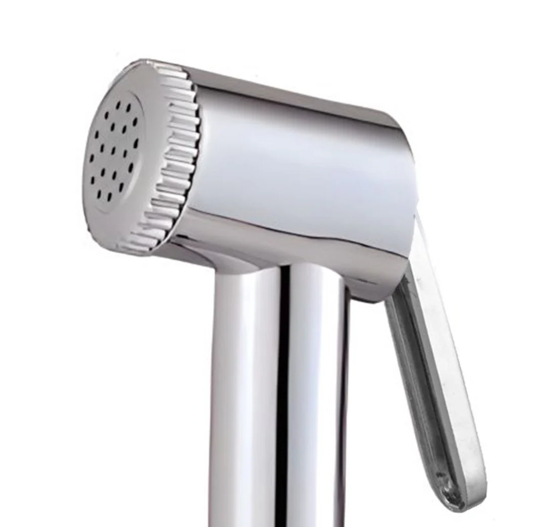 Nova Health Faucet With Hose Pipe & Wall Hook - Image 4
