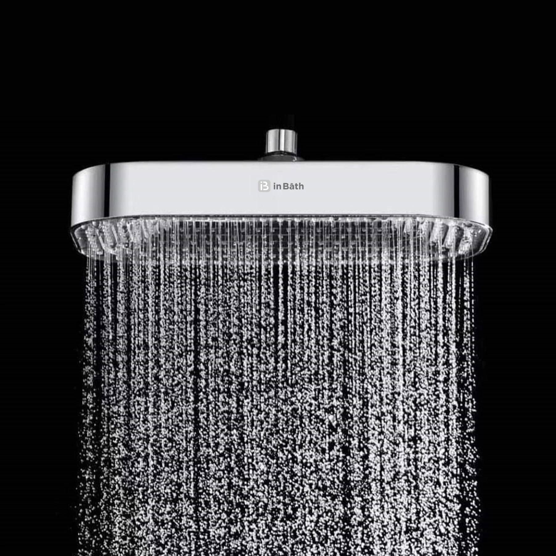 Spykar 13x8 Inches Overhead Shower - Image 4