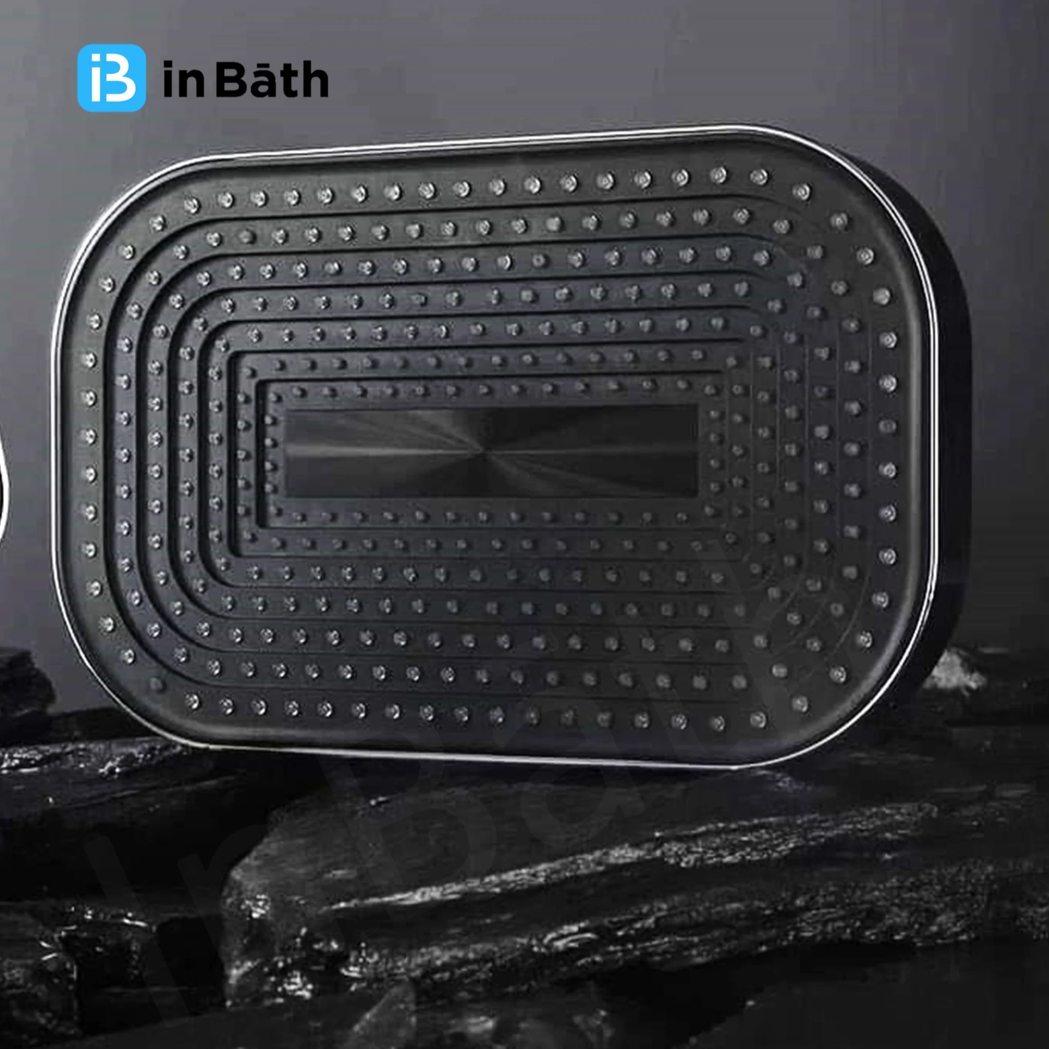 Spykar 13x8 Inches Overhead Shower - Image 6