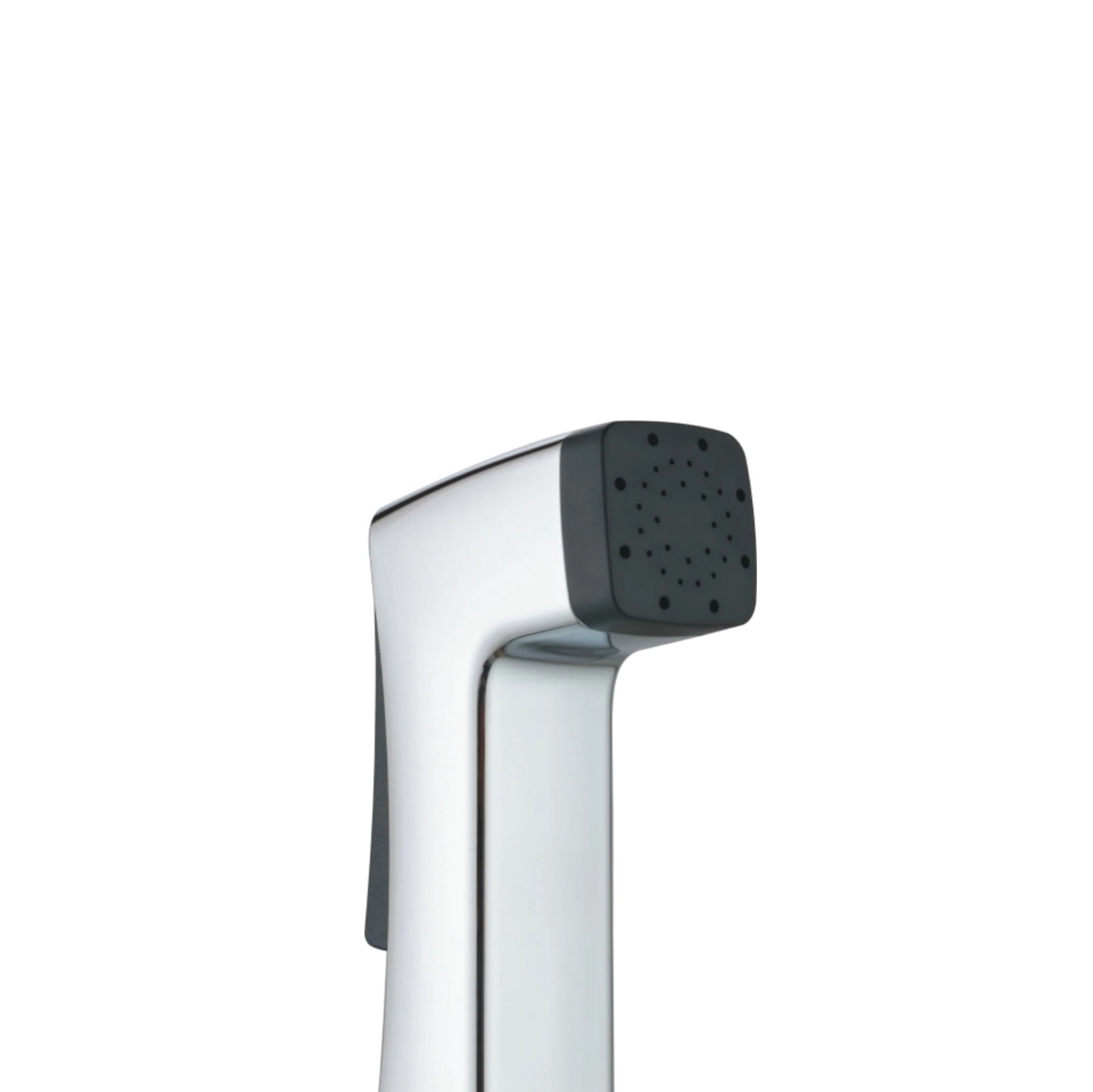 Linea Health Faucet With SS Pipe and Hook - Image 3