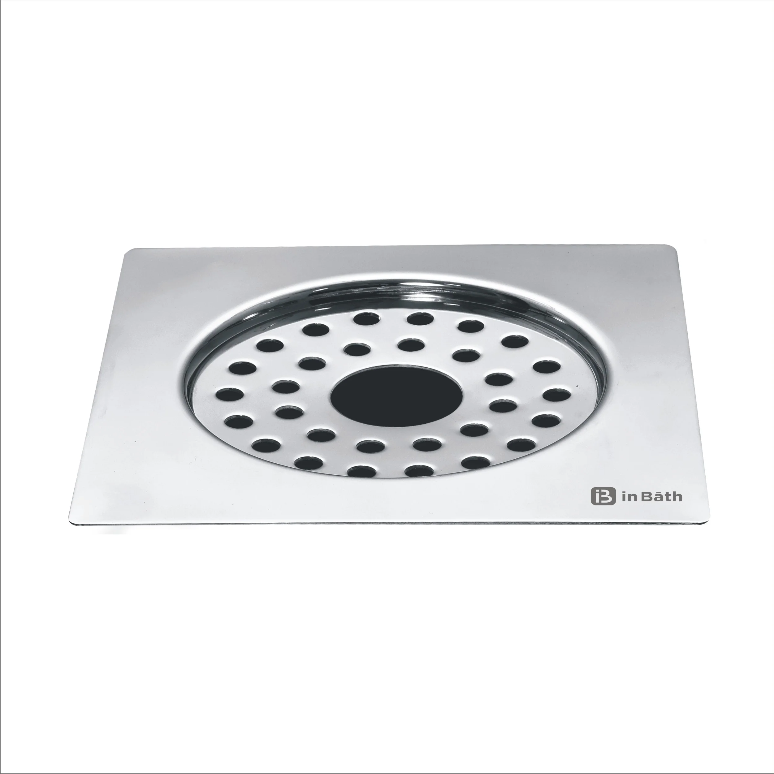 Magic Square Floor Drain (SS 304 Grade) - Image 3