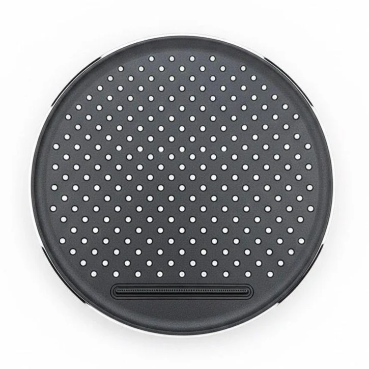 Magnum 13 Inches Round ABS Overhead Shower - Image 3