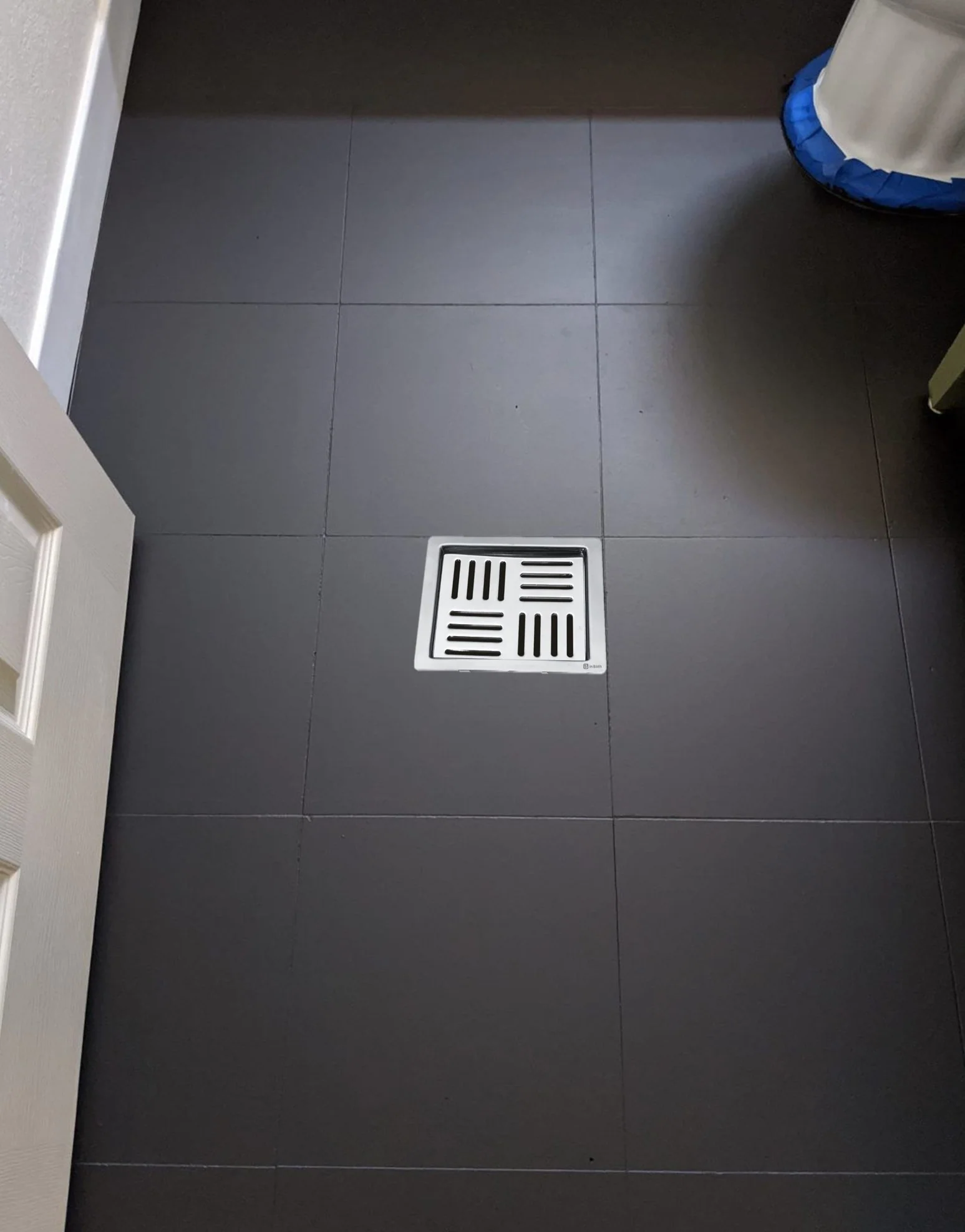 Nexon Square Floor Drain (SS 304 Grade) - Image 4