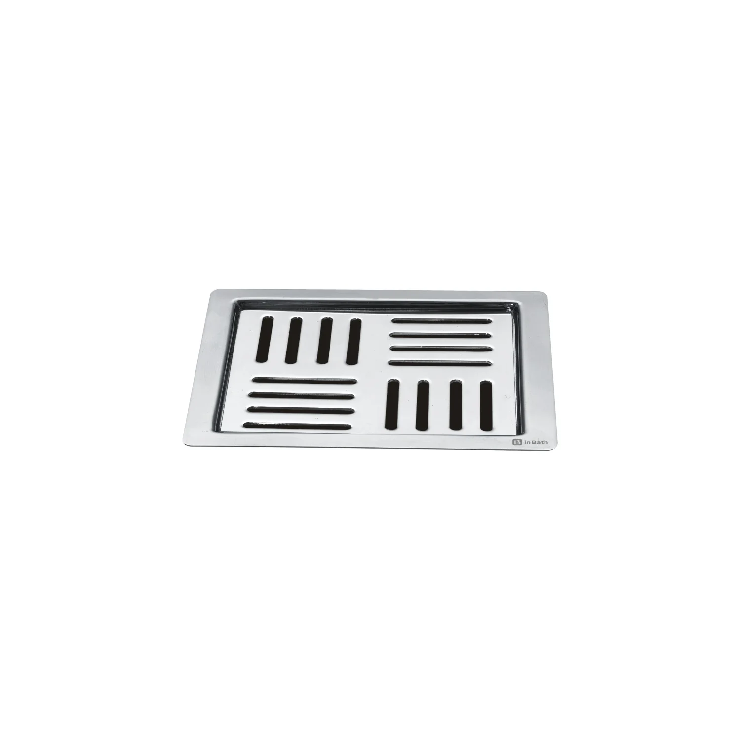 Nexon Square Floor Drain (SS 304 Grade) - Image 5