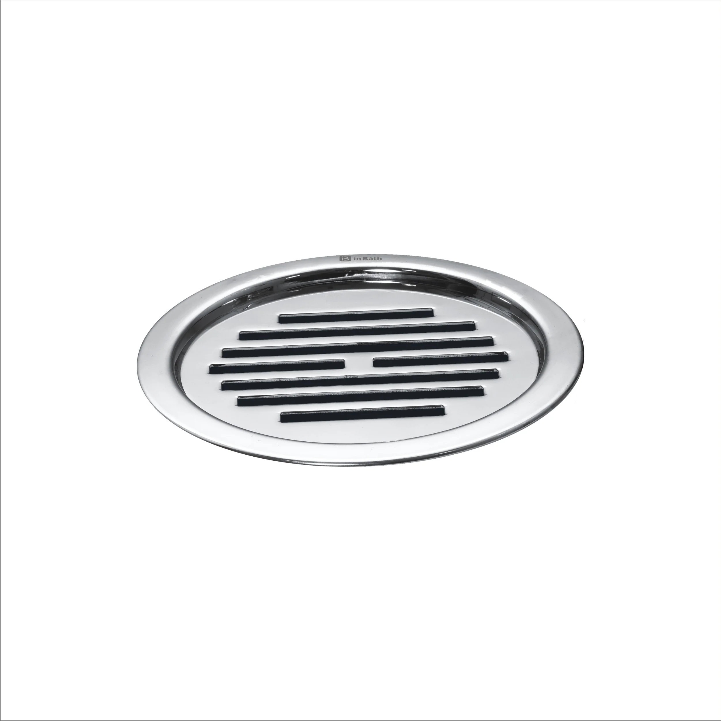 Opal Round Floor Grating (SS 304 Grade) - Image 7