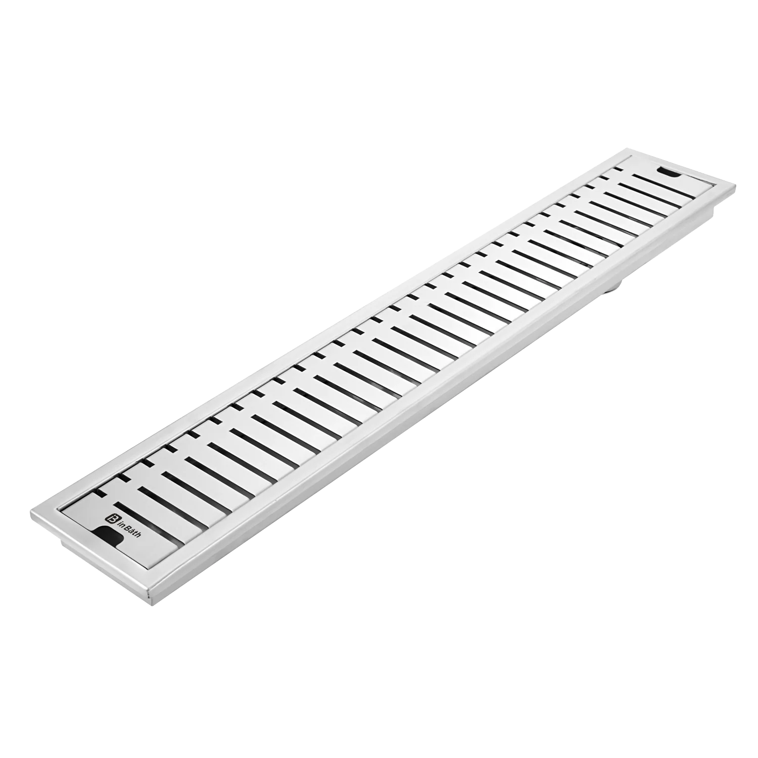Piano Shower Drain Channel (SS 304 Grade) - Image 3