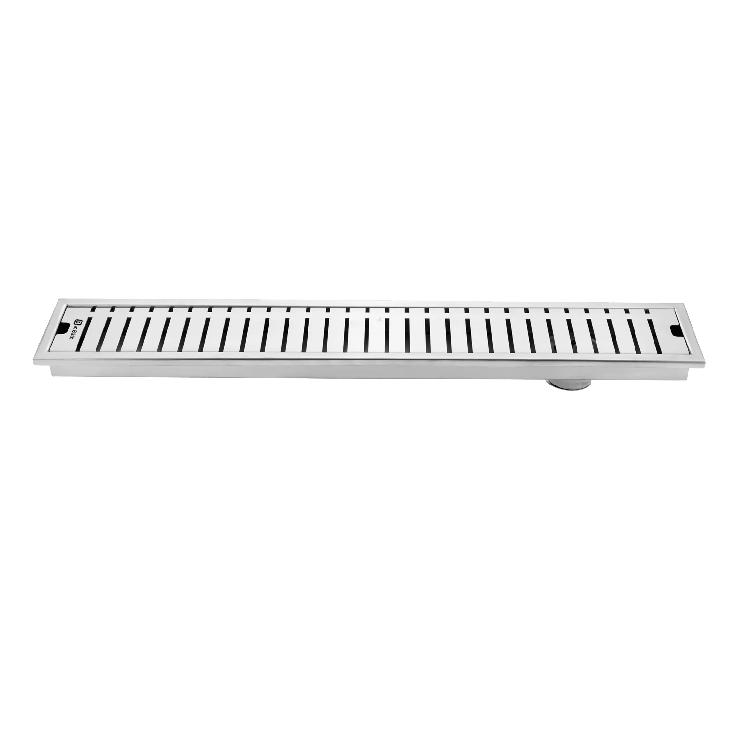 Piano Shower Drain Channel (SS 304 Grade) - Image 4