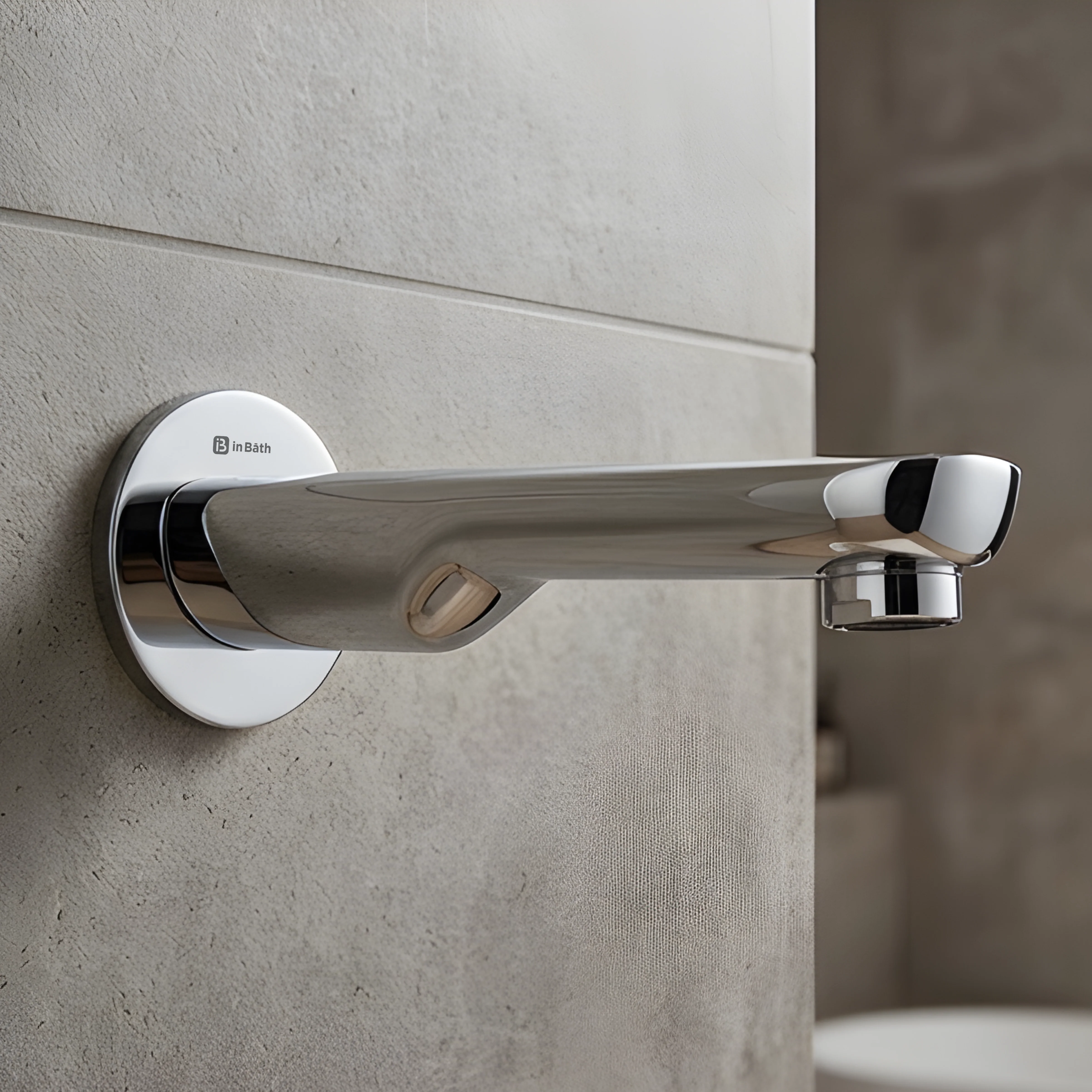 Opal Prime Bathtub Spout - Image 4