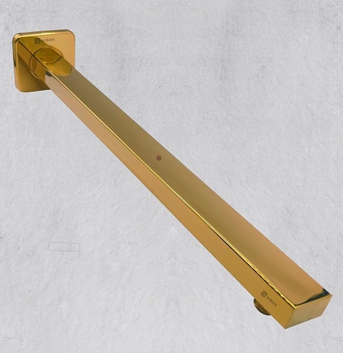 Square Shower Arm For Overhead shower - Image 3