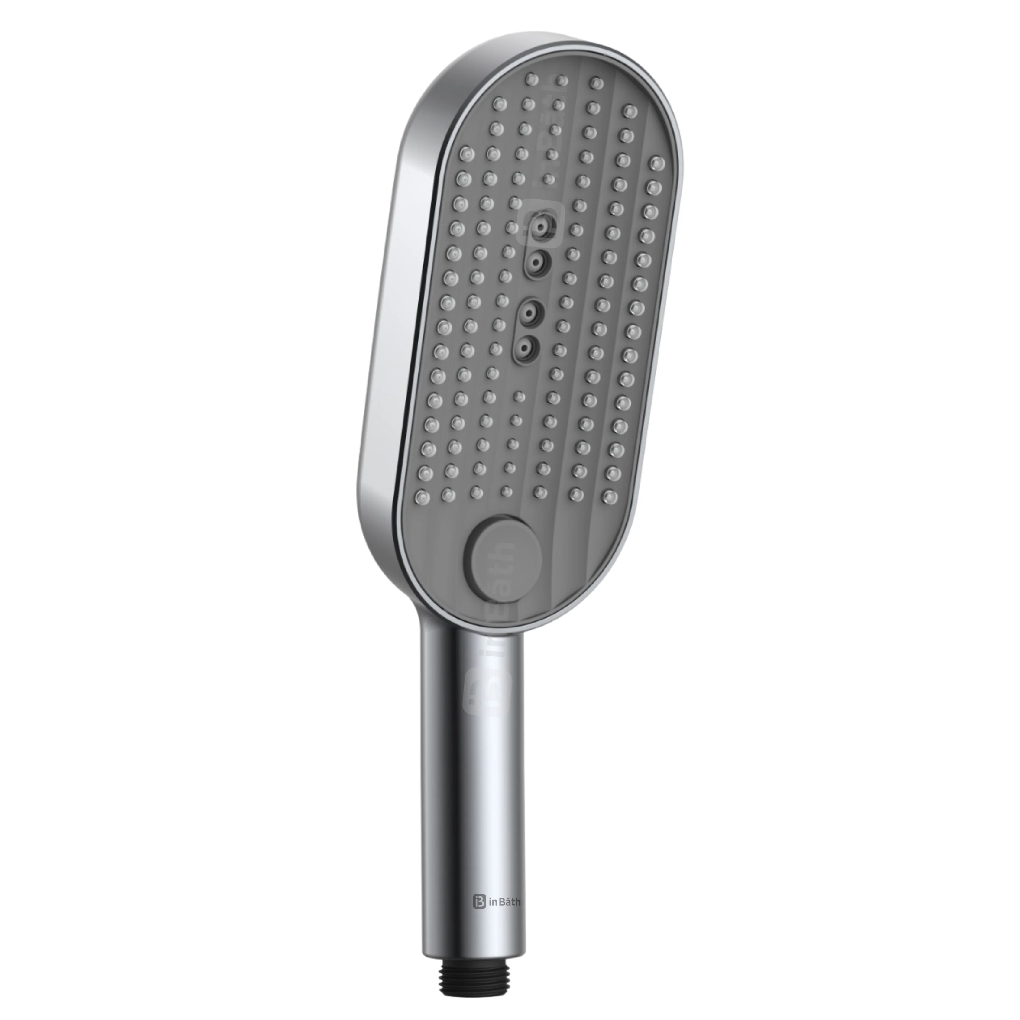 Valentino 3 Flow Hand Shower Set